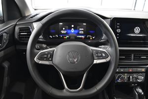 Volkswagen T-Cross bild 8