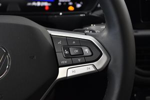 Volkswagen T-Cross bild 10