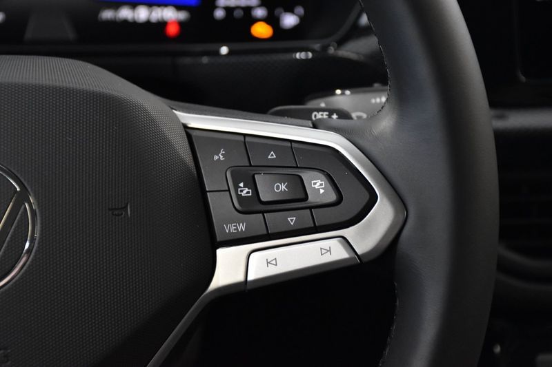 Volkswagen T-Cross bild 10