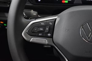 Volkswagen T-Cross bild 9