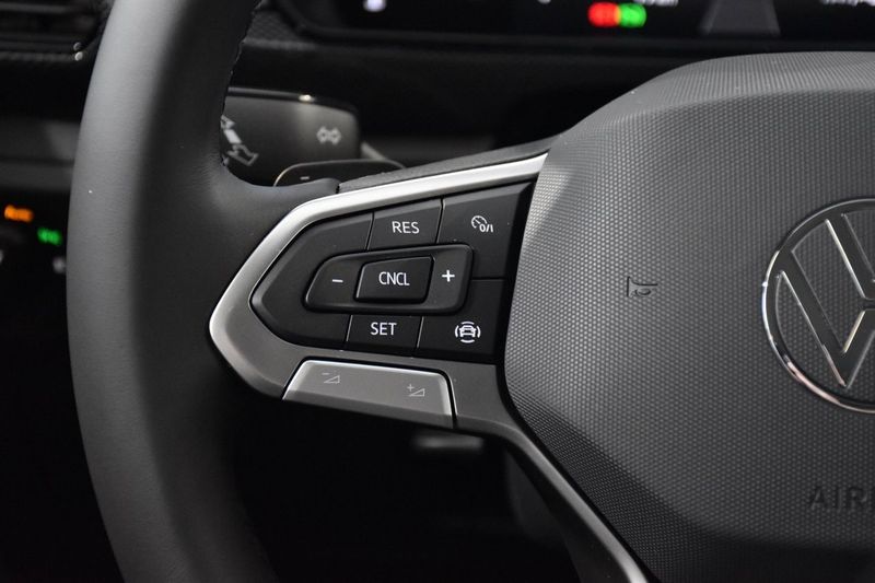 Volkswagen T-Cross bild 9