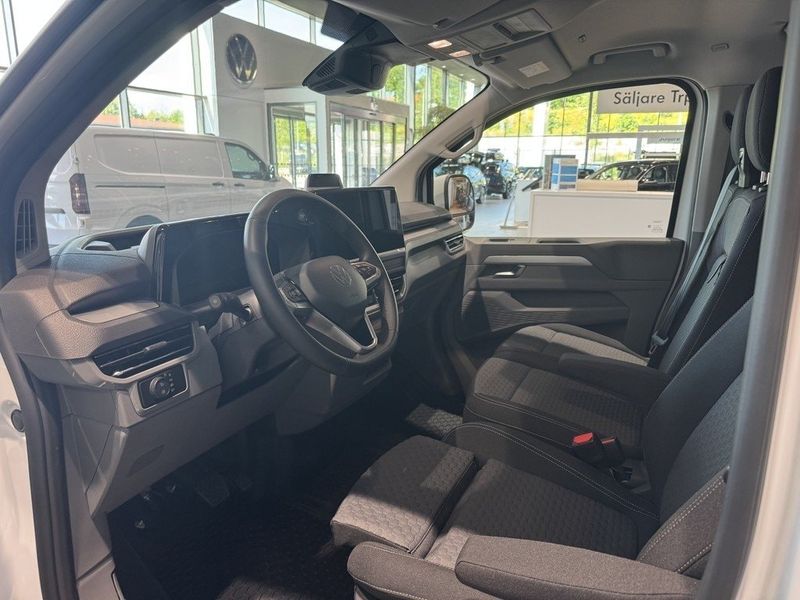Volkswagen Transporter bild 8