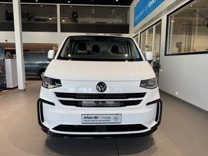 Volkswagen Transporter bild 2