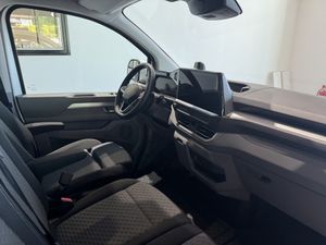 Volkswagen Transporter bild 11