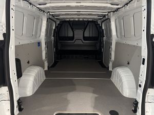 Volkswagen Transporter bild 13