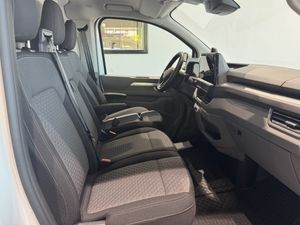 Volkswagen Transporter bild 10