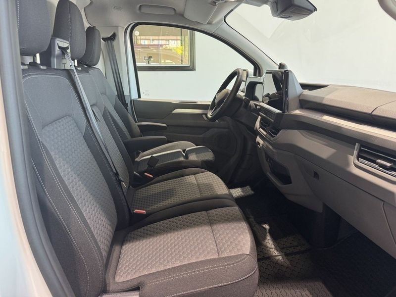Volkswagen Transporter bild 10