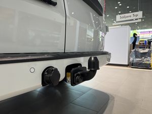 Volkswagen Transporter bild 14