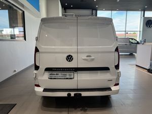 Volkswagen Transporter bild 6