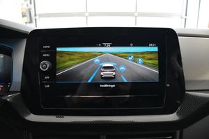 Volkswagen T-Cross bild 20