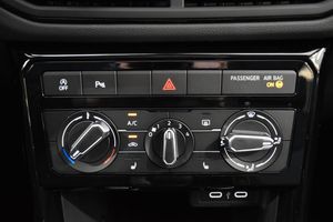 Volkswagen T-Cross bild 22