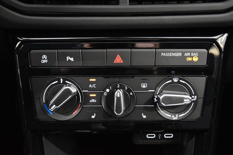 Volkswagen T-Cross bild 22