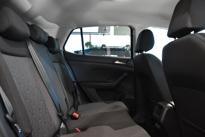 Volkswagen T-Cross bild 18