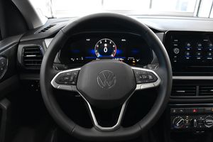 Volkswagen T-Cross bild 11