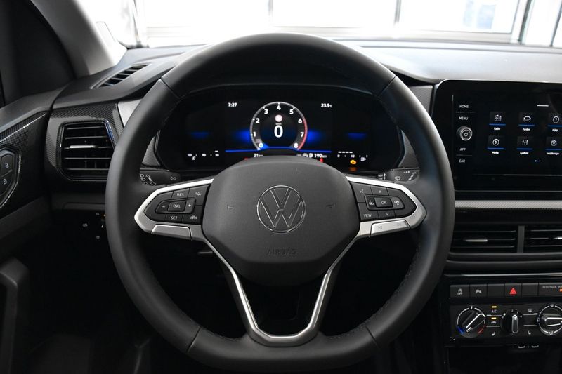 Volkswagen T-Cross bild 11