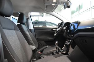 Volkswagen T-Cross bild 17