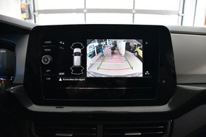 Volkswagen T-Cross bild 19