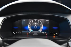 Volkswagen T-Cross bild 12