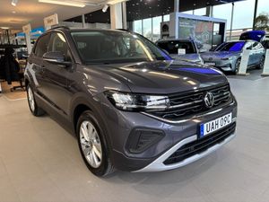 Volkswagen T-Cross bild 4
