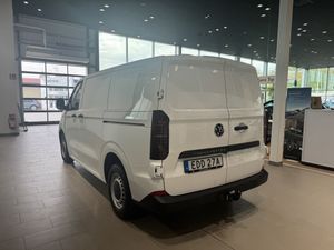 Volkswagen Transporter bild 7