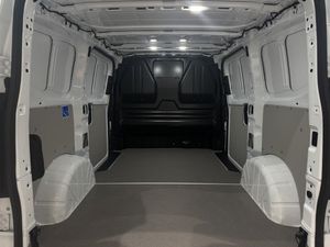 Volkswagen Transporter bild 13