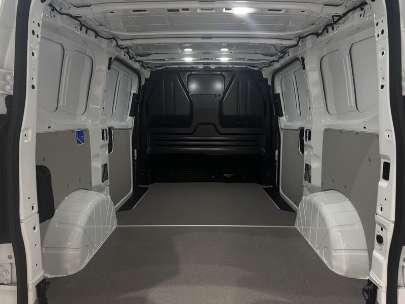 Volkswagen Transporter bild 13