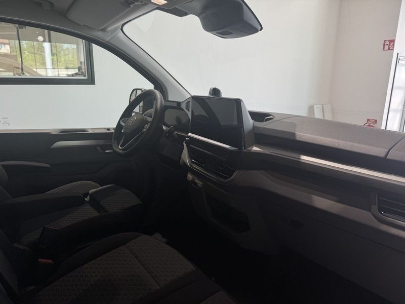 Volkswagen Transporter bild 10