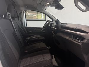 Volkswagen Transporter bild 9