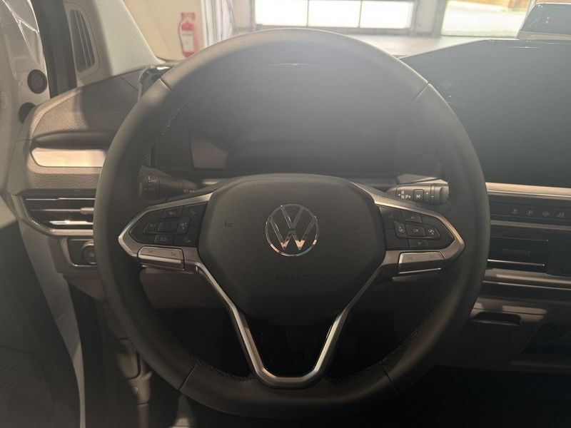 Volkswagen Transporter bild 11