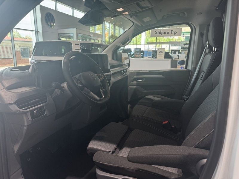 Volkswagen Transporter bild 8