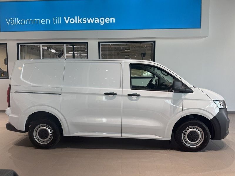 Volkswagen Transporter bild 4