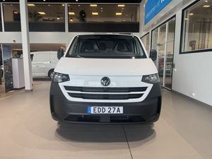 Volkswagen Transporter bild 2