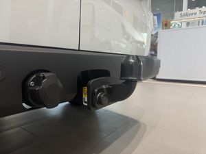 Volkswagen Transporter bild 17