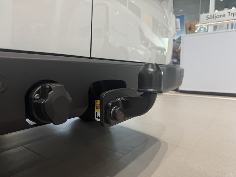 Volkswagen Transporter bild 17