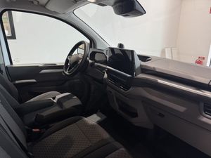 Volkswagen Transporter bild 10