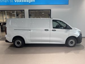 Volkswagen Transporter bild 4