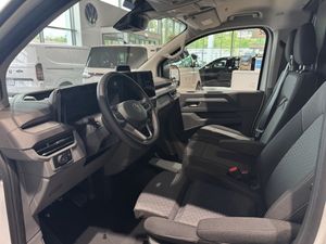 Volkswagen Transporter bild 8