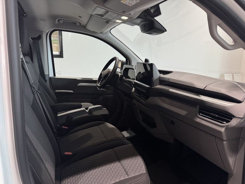 Volkswagen Transporter bild 9