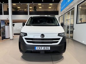 Volkswagen Transporter bild 2