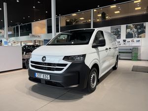 Volkswagen Transporter bild 1