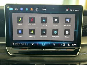 Volkswagen Tayron bild 9