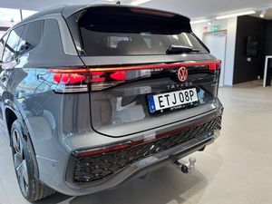 Volkswagen Tayron bild 18