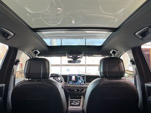 Volkswagen Tayron bild 10