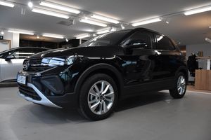 Volkswagen T-Cross bild 1