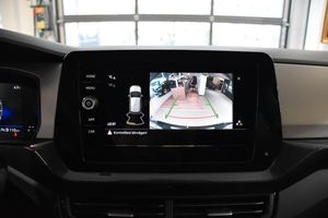 Volkswagen T-Cross bild 15
