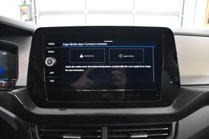 Volkswagen T-Cross bild 16