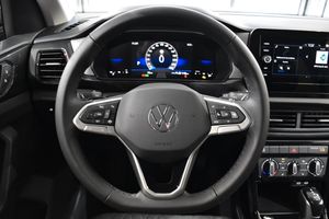 Volkswagen T-Cross bild 10