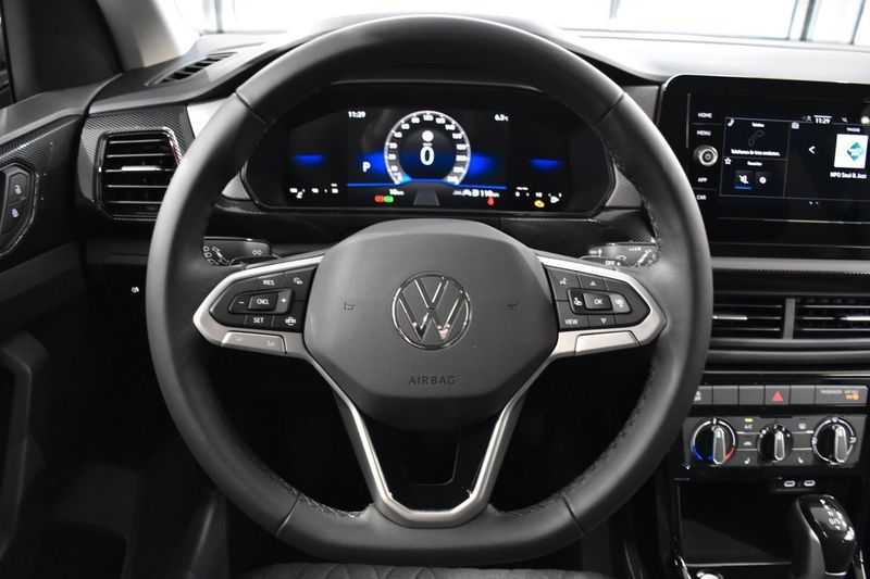 Volkswagen T-Cross bild 10