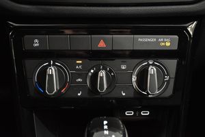 Volkswagen T-Cross bild 14