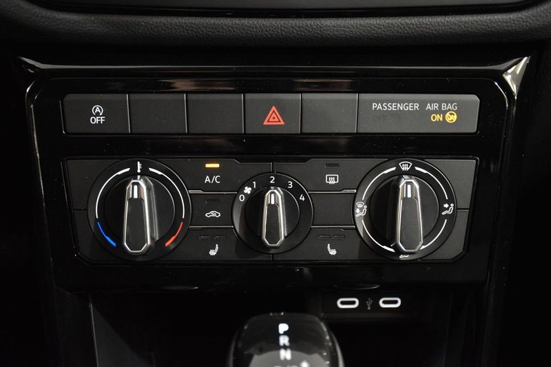 Volkswagen T-Cross bild 14